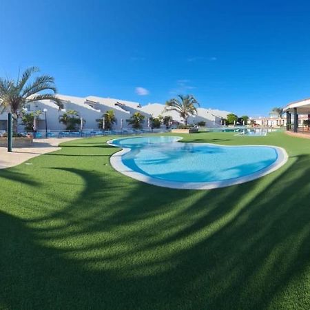Hotel Malibu Park Адехе Экстерьер фото