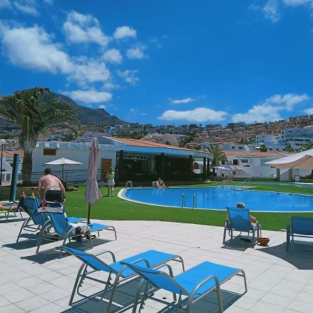 Hotel Malibu Park Адехе Экстерьер фото