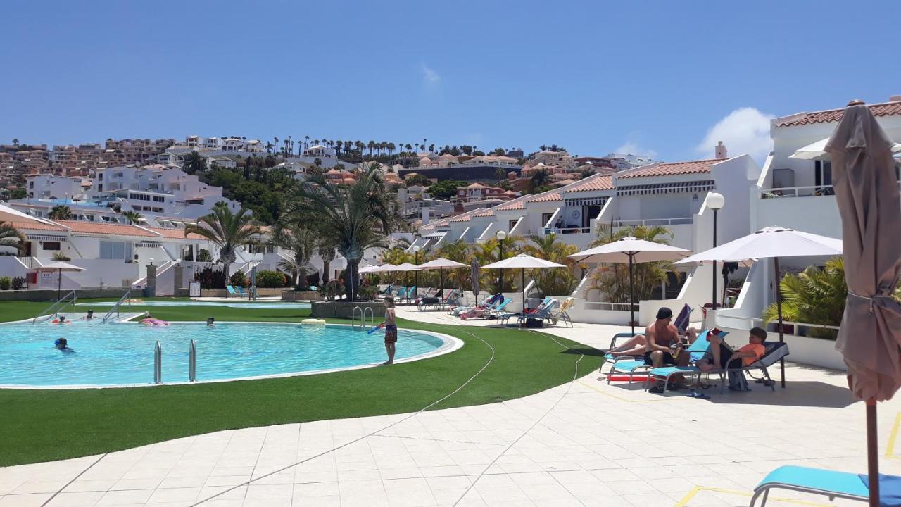 Hotel Malibu Park Адехе Экстерьер фото