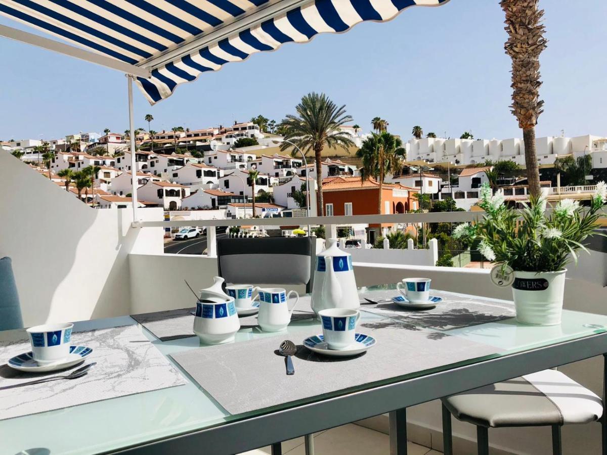 Hotel Malibu Park Адехе Экстерьер фото