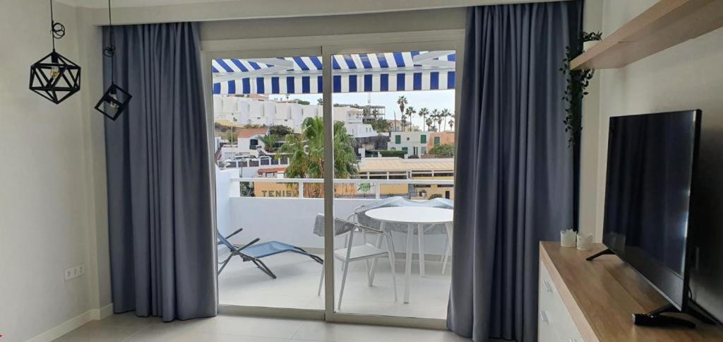 Hotel Malibu Park Адехе Экстерьер фото