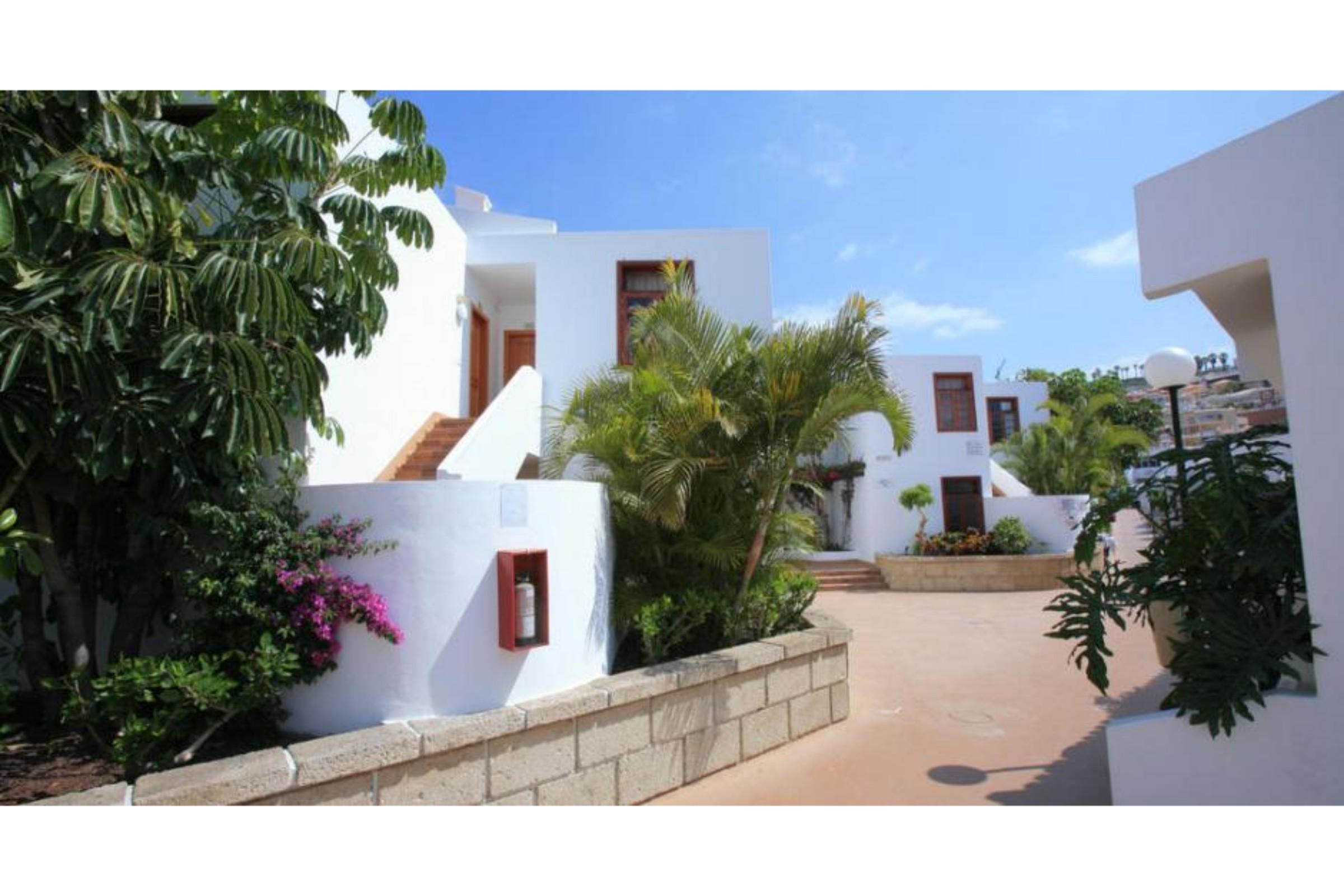 Hotel Malibu Park Адехе Экстерьер фото