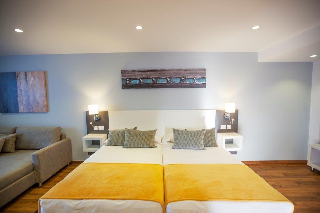 Hotel Malibu Park Адехе Экстерьер фото