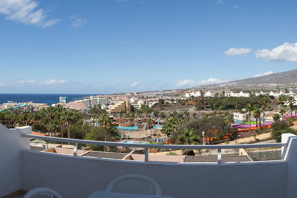 Hotel Malibu Park Адехе Экстерьер фото
