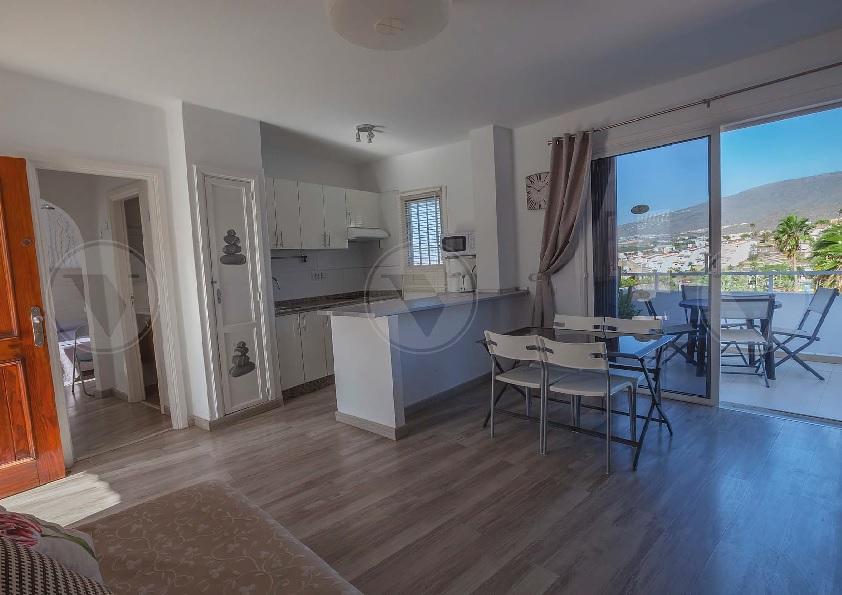 Hotel Malibu Park Адехе Экстерьер фото