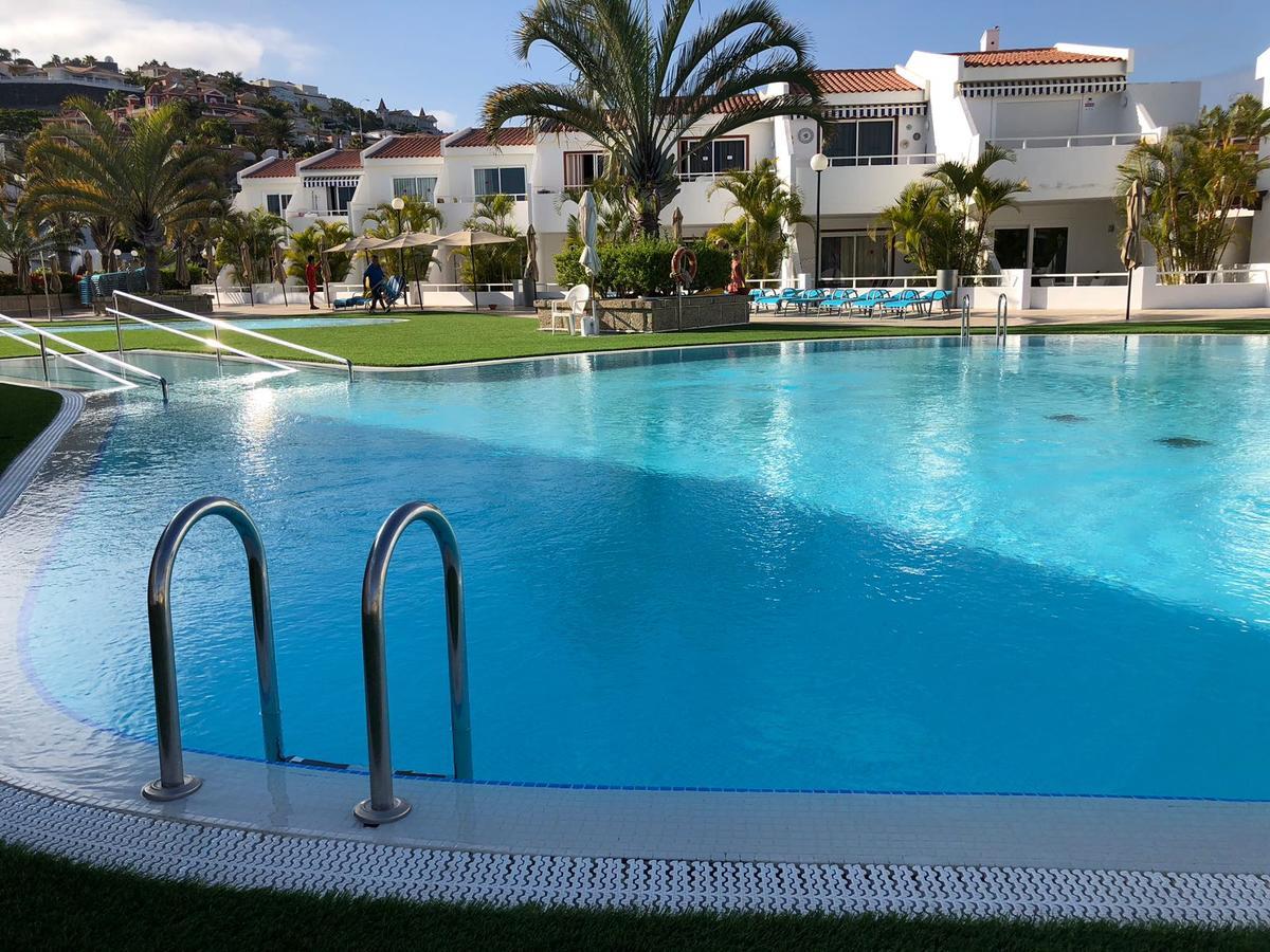 Hotel Malibu Park Адехе Экстерьер фото